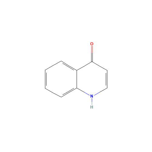 FT-0712331 CAS:529-37-3 chemical structure
