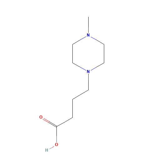 FT-0712354 CAS:58077-68-2 chemical structure