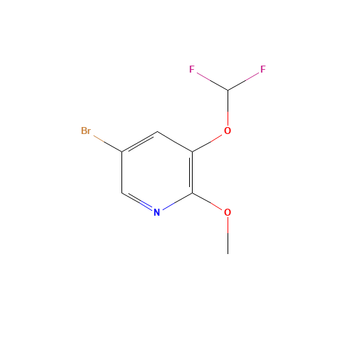 FT-0712359 CAS:1241752-50-0 chemical structure