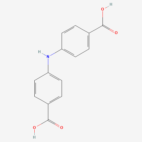 FT-0712368 CAS:20800-00-4 chemical structure