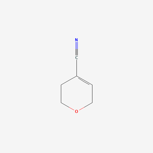 FT-0712371 CAS:105772-13-2 chemical structure