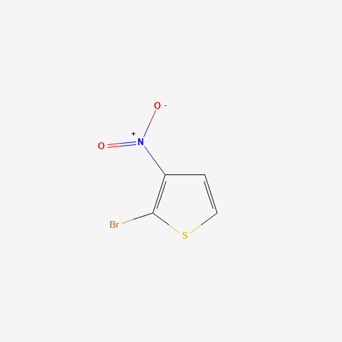 FT-0712389 CAS:2161-96-8 chemical structure