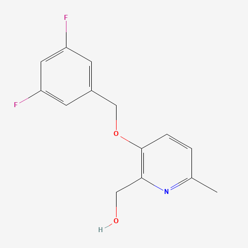 FT-0712400 CAS:1445596-24-6 chemical structure