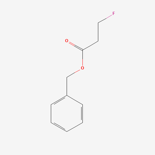 FT-0712409 CAS:115952-61-9 chemical structure