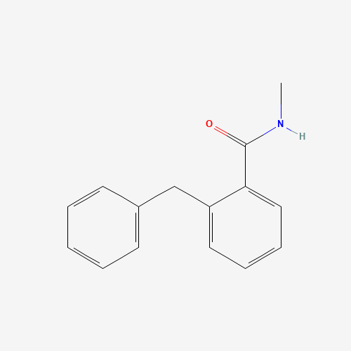 2-benzyl-N-methylbenzamide (CAS: 21921-91-5) - Related Chemical Product