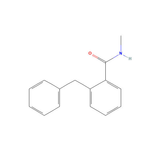 2-benzyl-N-methylbenzamide (CAS: 21921-91-5) - Related Chemical Product