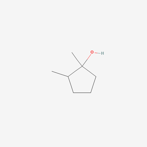 1,2-dimethylcyclopentan-1-ol (CAS: 19550-45-9) - Related Chemical Product