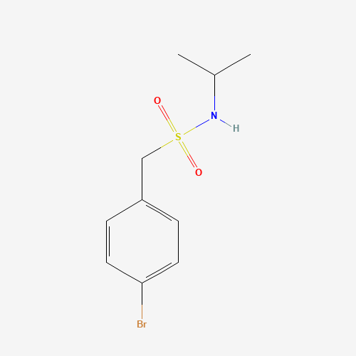 FT-0712433 CAS:950227-44-8 chemical structure