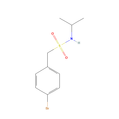 FT-0712433 CAS:950227-44-8 chemical structure