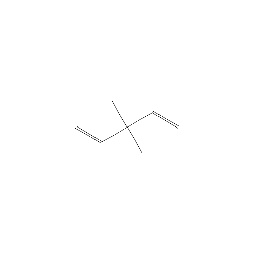 3,3-dimethylpenta-1,4-diene (CAS: 1112-35-2) - Related Chemical Product