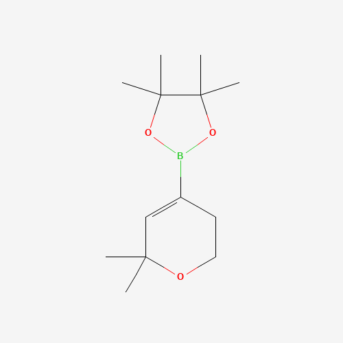FT-0712445 CAS:1335514-72-1 chemical structure