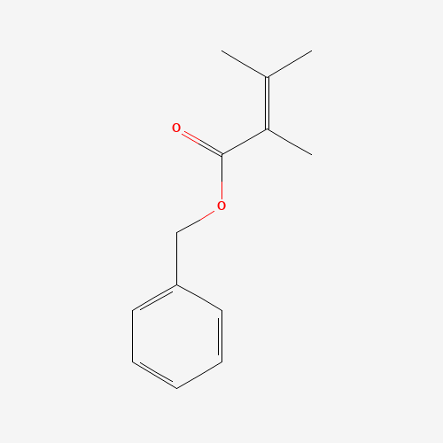 FT-0712449 CAS:7492-69-5 chemical structure