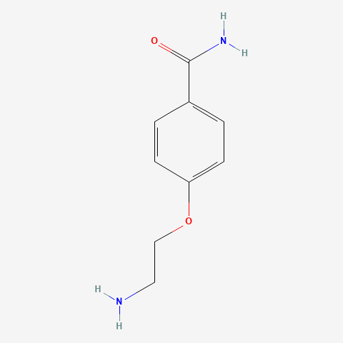 FT-0712451 CAS:50714-69-7 chemical structure