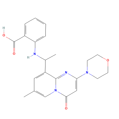 FT-0712461 CAS:663620-70-0 chemical structure