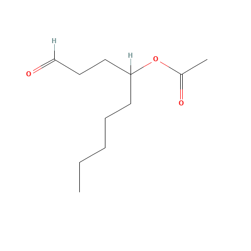 1-oxononan-4-yl acetate (CAS: 35435-55-3) - Related Chemical Product