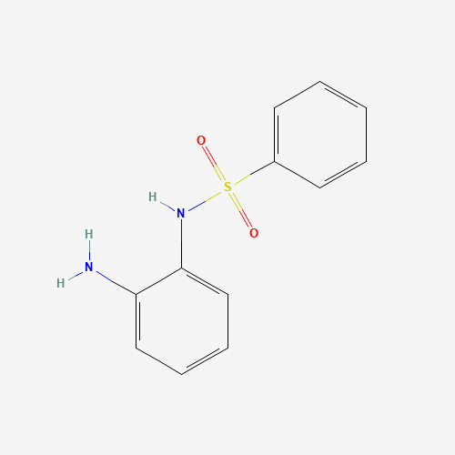FT-0712474 CAS:43200-31-3 chemical structure