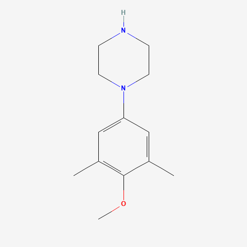 FT-0712481 CAS:204634-63-9 chemical structure