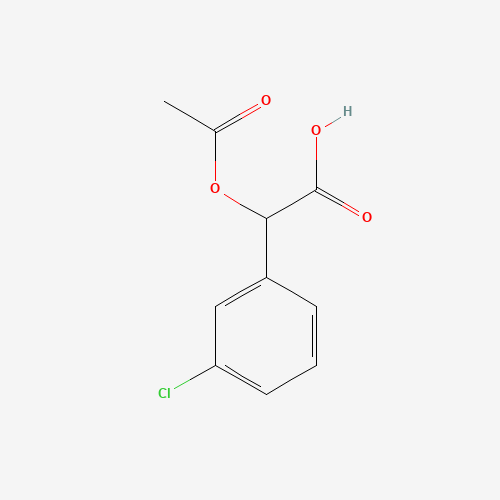 FT-0712491 CAS:947156-24-3 chemical structure