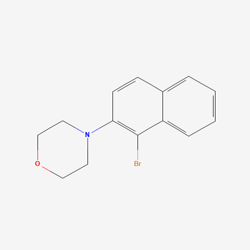 FT-0712495 CAS:1444745-77-0 chemical structure