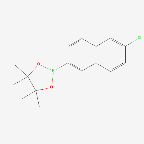 FT-0712498 CAS:870822-85-8 chemical structure