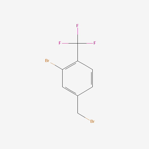 FT-0712500 CAS:372120-77-9 chemical structure