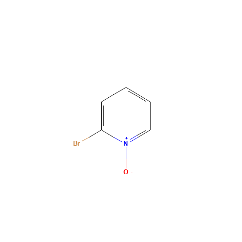 2-bromo-1-oxidopyridin-1-ium (CAS: 14305-17-0) - Related Chemical Product