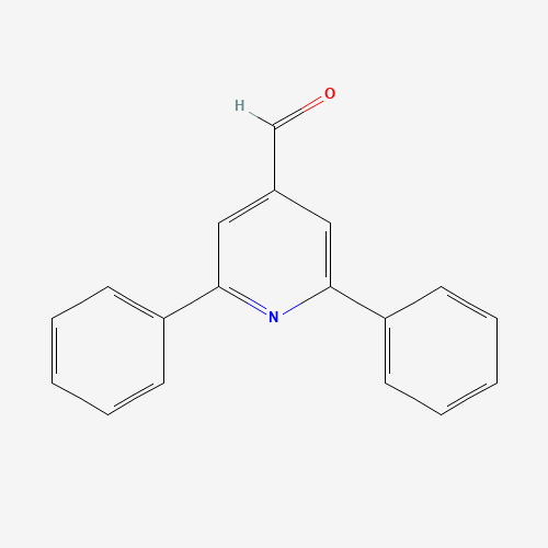 FT-0712512 CAS:18780-01-3 chemical structure