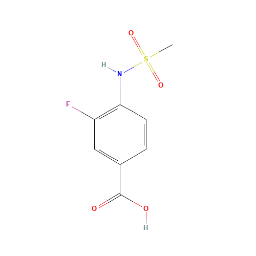 FT-0712515 CAS:716361-59-0 chemical structure