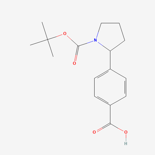 FT-0712516 CAS:863769-40-8 chemical structure