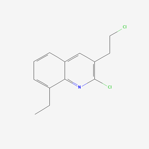 FT-0712521 CAS:948294-57-3 chemical structure