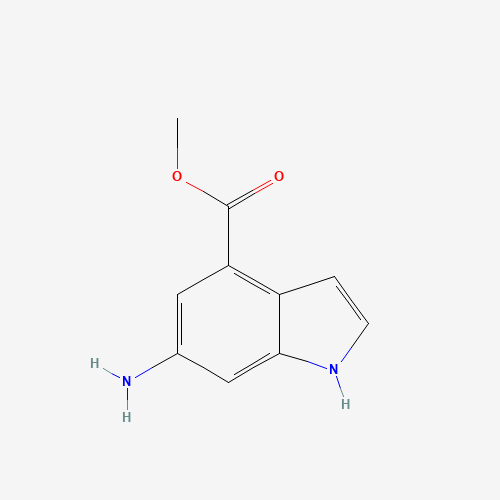 FT-0712529 CAS:103956-00-9 chemical structure