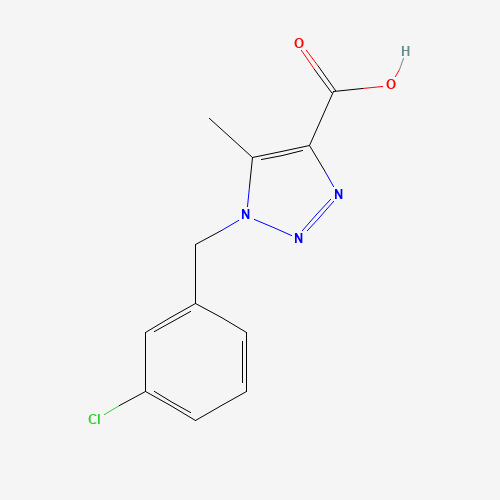 FT-0712530 CAS:1111881-66-3 chemical structure
