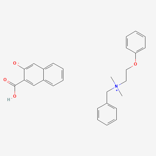 FT-0712569 CAS:3818-50-6 chemical structure