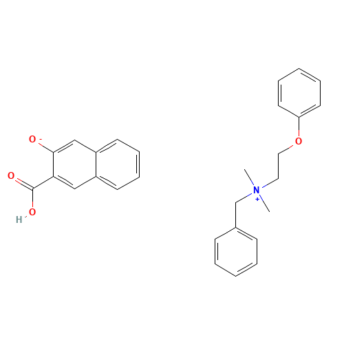 FT-0712569 CAS:3818-50-6 chemical structure