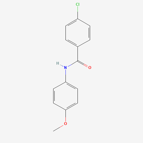 FT-0712577 CAS:4018-82-0 chemical structure