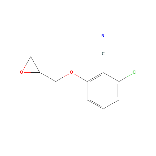 FT-0712580 CAS:198226-62-9 chemical structure