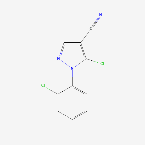 FT-0712581 CAS:102996-34-9 chemical structure