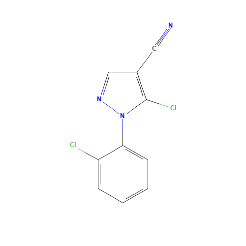 FT-0712581 CAS:102996-34-9 chemical structure