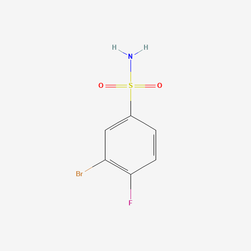 FT-0712588 CAS:1446237-76-8 chemical structure