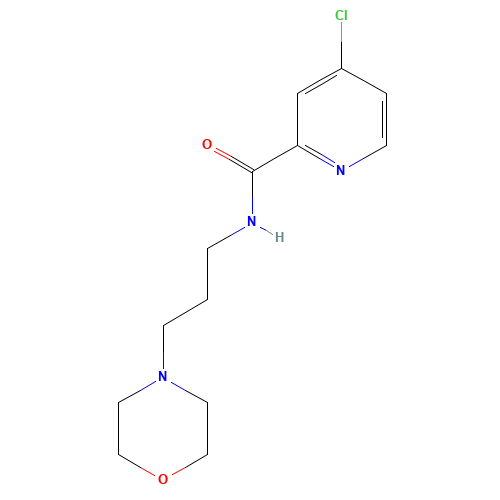 FT-0712594 CAS:694499-01-9 chemical structure