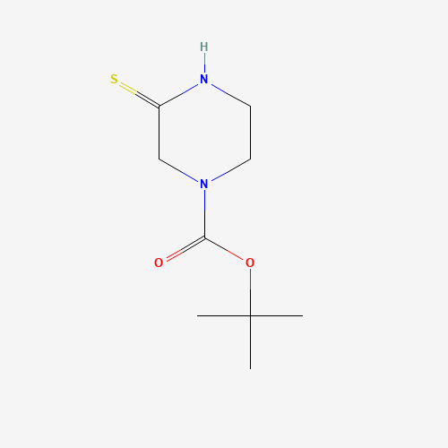 FT-0712596 CAS:1182359-40-5 chemical structure