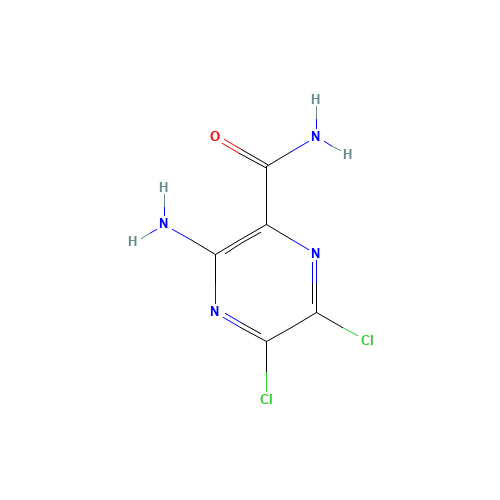 FT-0712603 CAS:14229-27-7 chemical structure