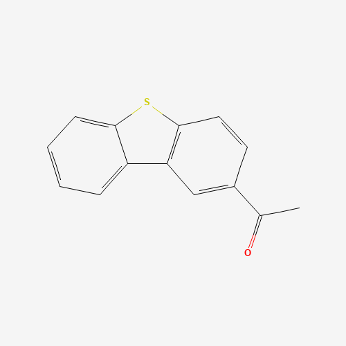 FT-0712617 CAS:22439-58-3 chemical structure