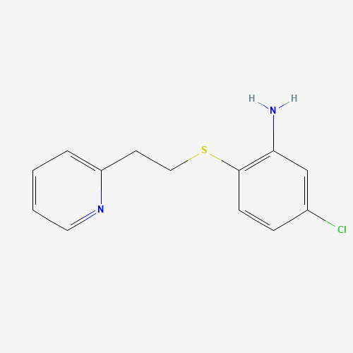 FT-0712635 CAS:1184066-86-1 chemical structure