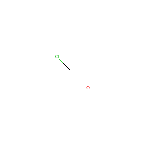 3-chlorooxetane (CAS: 4741-80-4) - Related Chemical Product
