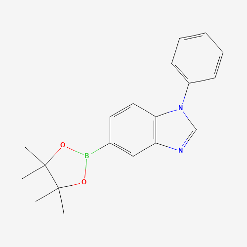 FT-0712646 CAS:260258-93-3 chemical structure