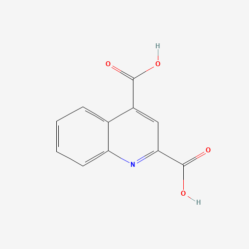 quinoline-2,4-dicarboxylic acid (CAS: 5323-57-9) - Related Chemical Product