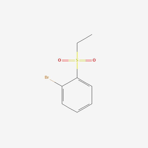 1-bromo-2-ethylsulfonylbenzene (CAS: 1299474-17-1) - Related Chemical Product