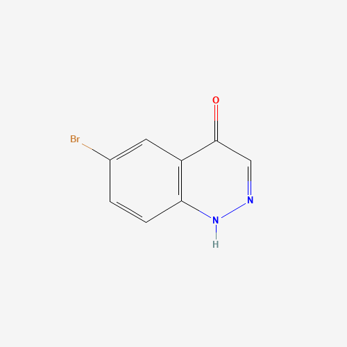 FT-0712682 CAS:552330-87-7 chemical structure