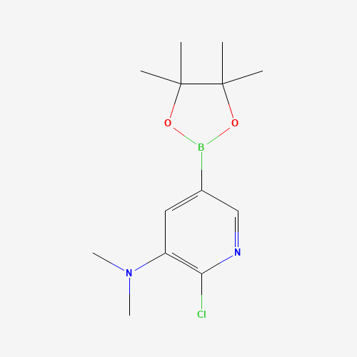 FT-0712684 CAS:1201845-13-7 chemical structure